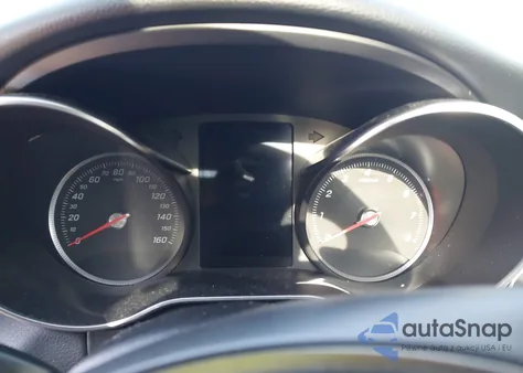 2018 Mercedes-Benz C 300 4Matic from USA, damaged, VIN WDDWF4KB3JR377987